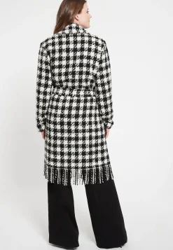Sale Ana Alcazar Bouclémantel Badmo