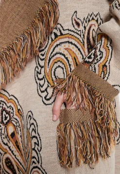 Clearance Ana Alcazar Cardigan Habera