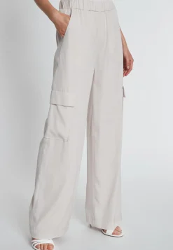 Discount Ana Alcazar Cargohose Raklis