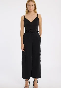 Clearance Ana Alcazar Cargohose Zapara
