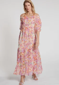 Outlet Ana Alcazar Carmenkleid Gorgina