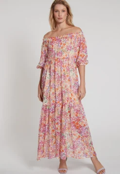 Outlet Ana Alcazar Carmenkleid Gorgina