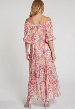 Outlet Ana Alcazar Carmenkleid Gorgina