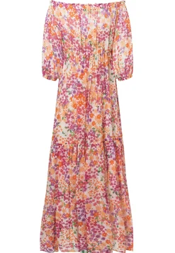 Outlet Ana Alcazar Carmenkleid Gorgina