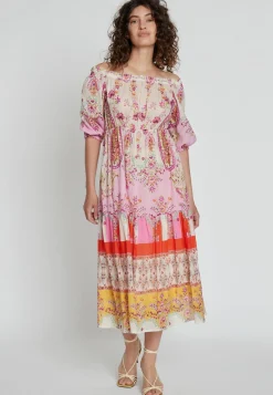 Online Ana Alcazar Carmenkleid Kaja