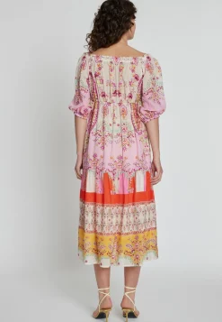 Online Ana Alcazar Carmenkleid Kaja