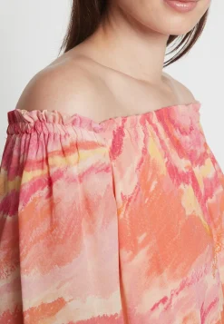 Fashion Ana Alcazar Carmenkleid Refina
