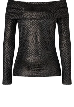 Clearance Ana Alcazar Carmentop Tamasa