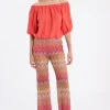 Fashion Ana Alcazar Carmentop Zapuna