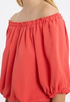 Fashion Ana Alcazar Carmentop Zapuna