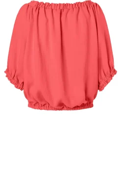 Fashion Ana Alcazar Carmentop Zapuna