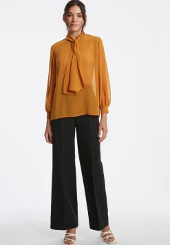 Discount Ana Alcazar Chiffonbluse Zerila