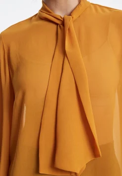Discount Ana Alcazar Chiffonbluse Zerila