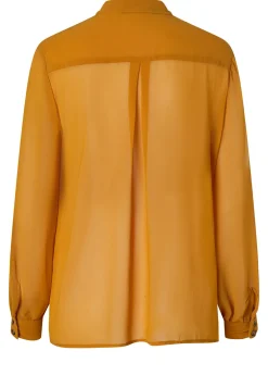Discount Ana Alcazar Chiffonbluse Zerila