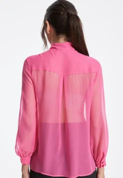 Online Ana Alcazar Chiffonbluse Zerina