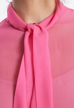 Online Ana Alcazar Chiffonbluse Zerina