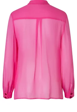 Online Ana Alcazar Chiffonbluse Zerina