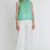 Best Ana Alcazar Chiffontop Kedani