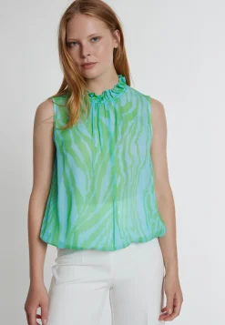 Best Ana Alcazar Chiffontop Kedani