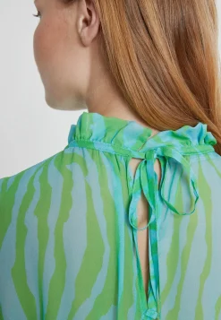 Best Ana Alcazar Chiffontop Kedani