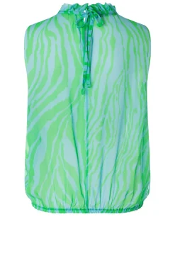 Best Ana Alcazar Chiffontop Kedani