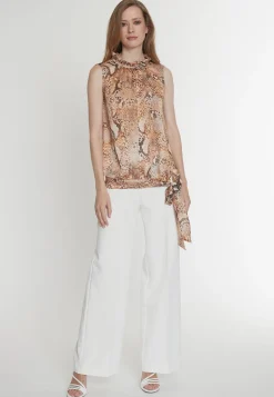 Hot Ana Alcazar Chiffontop Pakosa