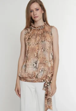 Hot Ana Alcazar Chiffontop Pakosa