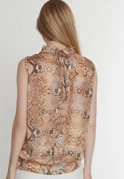 Hot Ana Alcazar Chiffontop Pakosa