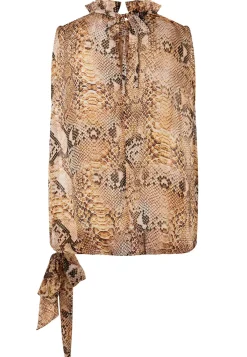 Hot Ana Alcazar Chiffontop Pakosa
