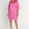 New Ana Alcazar Cocktailkleid Macby