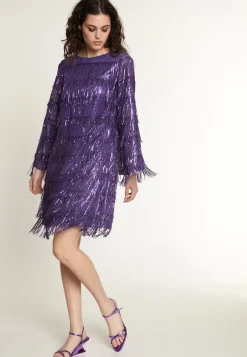 Fashion Ana Alcazar Cocktailkleid Oawa