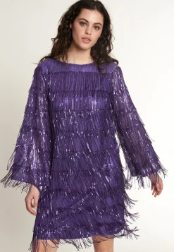 Fashion Ana Alcazar Cocktailkleid Oawa