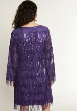 Fashion Ana Alcazar Cocktailkleid Oawa
