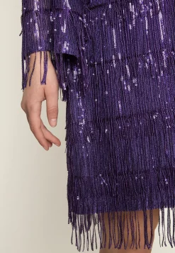 Fashion Ana Alcazar Cocktailkleid Oawa