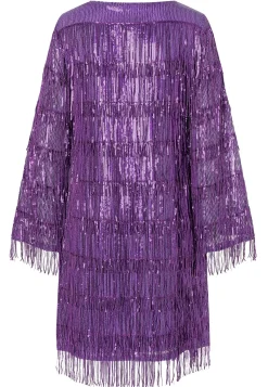 Fashion Ana Alcazar Cocktailkleid Oawa