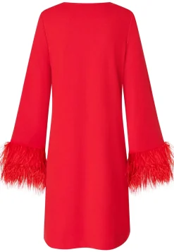 Hot Ana Alcazar Cocktailkleid Okoro