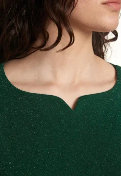 Clearance Ana Alcazar Cocktailkleid Onasa Grün