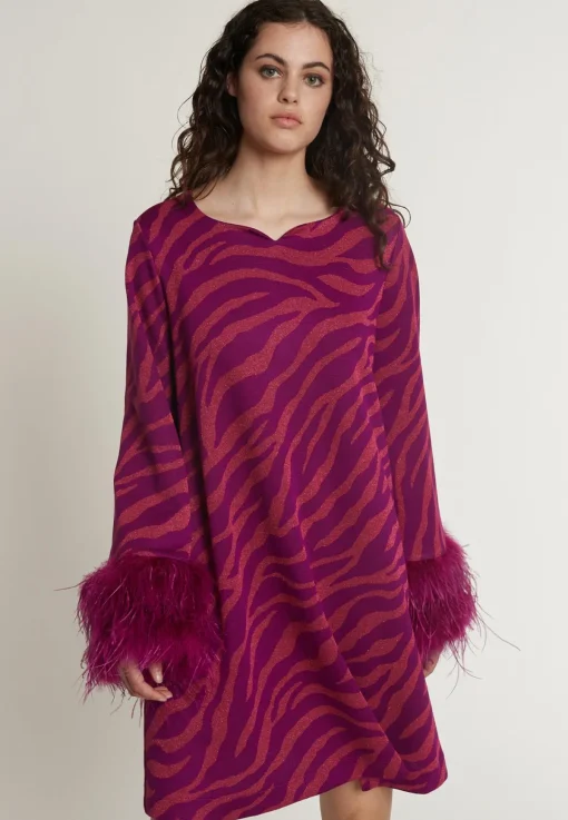 Discount Ana Alcazar Cocktailkleid Otasa