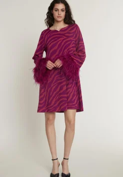 Discount Ana Alcazar Cocktailkleid Otasa