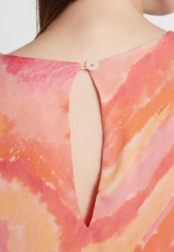New Ana Alcazar Cocktailkleid Refora