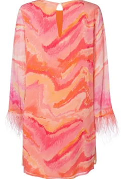 New Ana Alcazar Cocktailkleid Refora