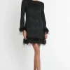 Hot Ana Alcazar Cocktailkleid Sapie