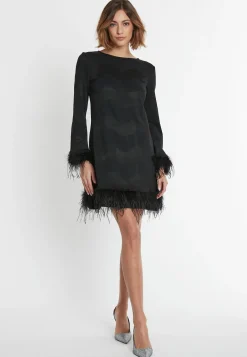 Hot Ana Alcazar Cocktailkleid Sapie