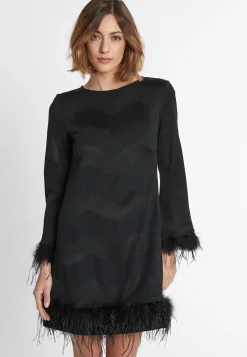 Hot Ana Alcazar Cocktailkleid Sapie