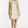 Sale Ana Alcazar Cocktailkleid Wadana
