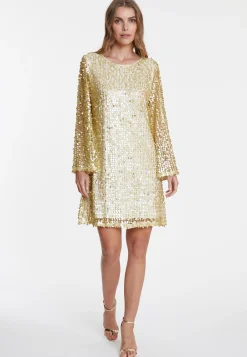 Sale Ana Alcazar Cocktailkleid Wadana
