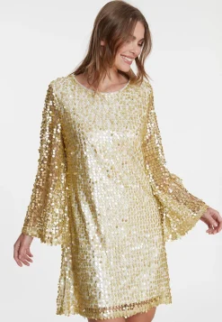 Sale Ana Alcazar Cocktailkleid Wadana
