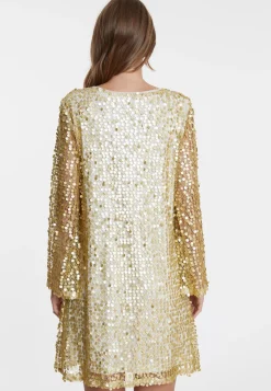 Sale Ana Alcazar Cocktailkleid Wadana