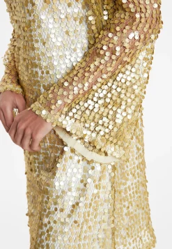 Sale Ana Alcazar Cocktailkleid Wadana