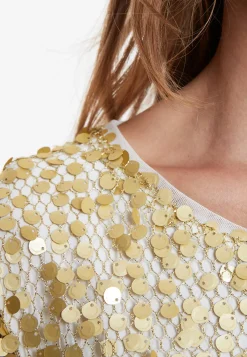 Sale Ana Alcazar Cocktailkleid Wadana
